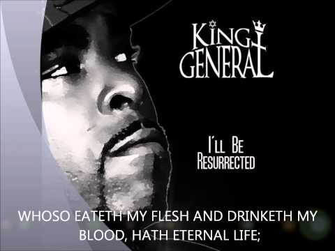 "IM GONE" by King General (Promo Video)