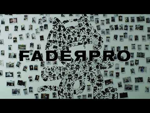 FaderPro x Monstercat
