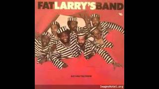 Download lagu Fat Larry's Band-Act Like you Know mp3
