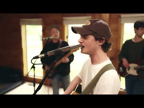 Brenn! - Upstate (Live from Nashville)