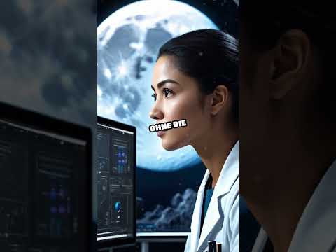 Was wäre, wenn wir Phobos und Deimos terraformen?