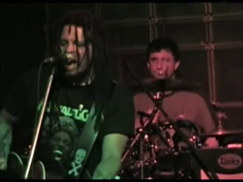 Eric McFadden Trio & Bernie Worrell - April 11, 2008 full set