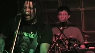 Eric McFadden Trio & Bernie Worrell - April 11, 2008 full set