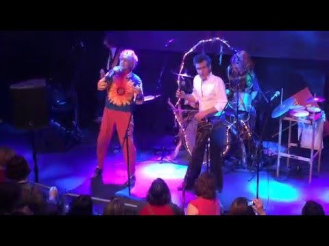 MTO 2016 - Sex Bomb - František Skála je bůh!