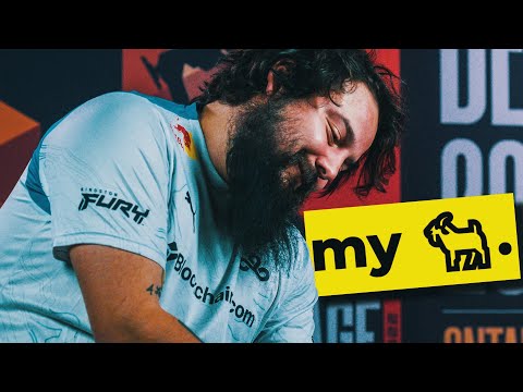 This guy may be the best Melee player in the world (again)