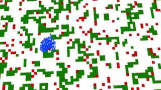 Probabilistic Road Map