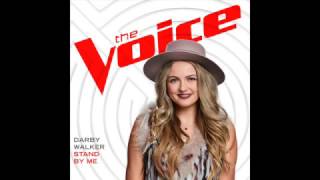 Darby Walker   Stand By Me   Studio Version   The Voice 11