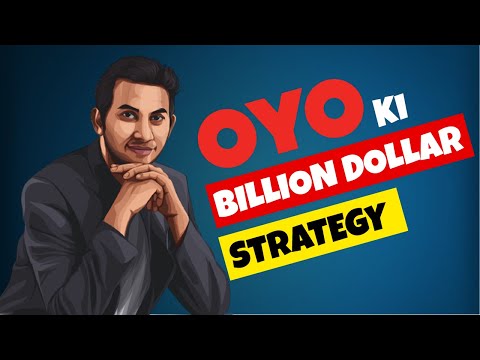 , title : 'OYO Rooms Business Model | Case Study | How OYO rooms earns? | Hindi'