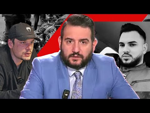 Avocatul Cuculis a REFUZAT să îl apere pe Mario Iorgulescu! Ce i-a propus Gino