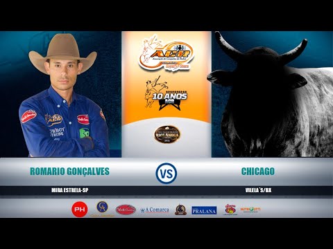 RIOLANDIA-SP 2025 | SABADO - MELHORES MONTARIAS