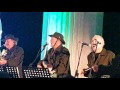 Wolfetones:Ireland Unfree:live cityhall 2016