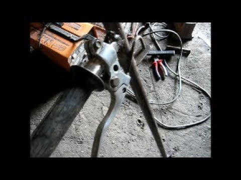 ПИСТОЛЕТ ДЛЯ ПОСАДКИ СЕМЯН = ФАСОЛИ ГОРОХА АРБУЗОВ И ДРУГИХ КРУПНЫХ СЕМЯН = .