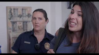 Stuck Feature: Official Trailer Red Band video