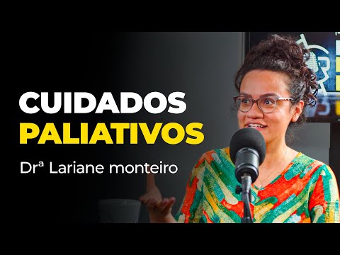 Lariane Monteiro - PodRevalidar #09