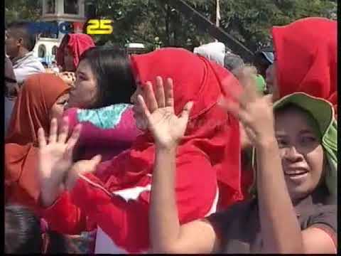 Sherly Mey " Sinden Jaipong " - Gentara Garut (13/3)