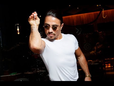 Fortnite | A Very Salty Map