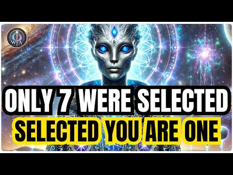 STARSEEDS, THE 7 SOULS — IF IT REACHES YOU, YOUR MISSION BEGINS NOW | ARCTURIAN COUNCIL MESSAGE