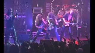 Piece Of Time Live in Japan 2004
