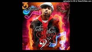 Trey Songz - Brand New