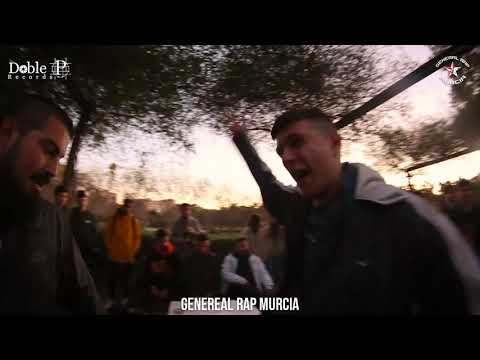 (BATALLON!!) ZEVN VS LOKE (OCTAVOS) (REGIONALTODORAPBND)