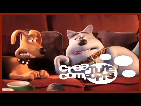 Body Language | Creature Comforts