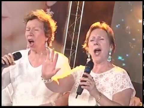 "CABECINHA NO OMBRO" - "MEU PRIMEIRO AMOR" e "NUVEM DE LÁGRIMAS" com AS GALVÃO