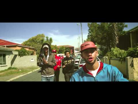 Youngsta - Flowing Through my DNA (iPhone 5 Music Video)