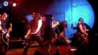 MurderDolls - Motherfucker I Don&#39;t Care