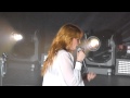 Florence + the Machine THIRD EYE Live @ The ...