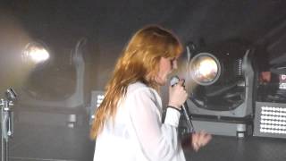 Florence + the Machine THIRD EYE Live @ The Masonic San Francisco 4/8/2015