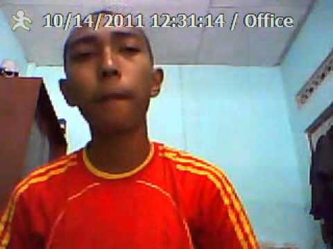 D'GANIEST KAU UNTUKKU