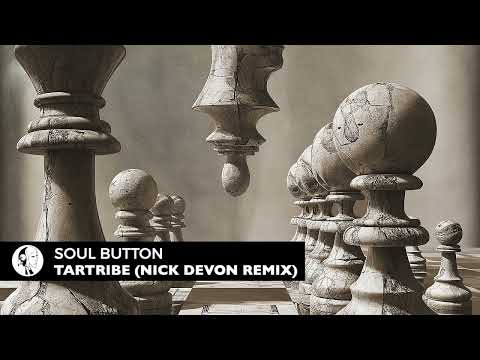 Soul Button - Tartribe (Nick Devon Remix) [Steyoyoke]