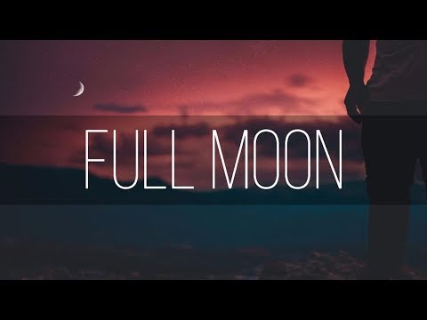 Full Moon - Spoken Word Poetry