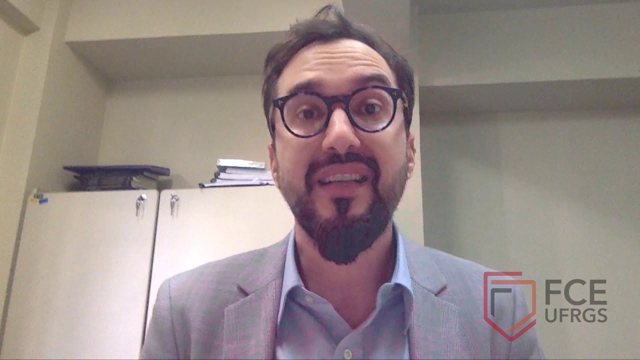 Aula 15.1 - Crescimento e desenvolvimento econômico