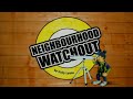 Fireman Sam S5E6 Neighbourhood Watchout