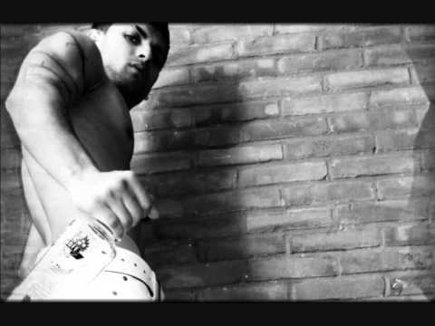 Mc Sos0 - Maryame Man (2009)