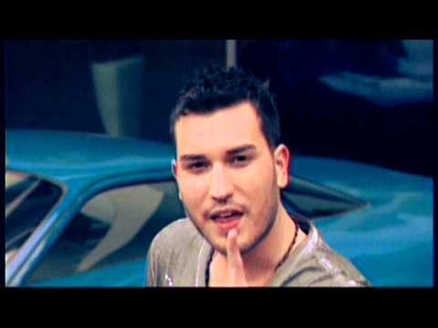 Super video clip promo music greece 2011 Ntantis Konstantinos - When I'm Gone