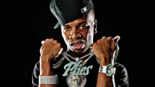 Plies-All black(fast)