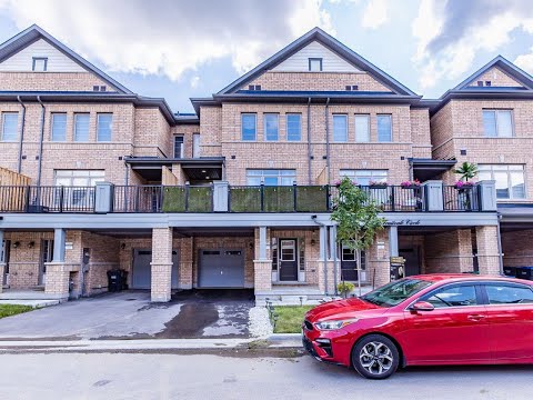For Sale - 97 Fruitvale Circle, Brampton, ON L7A 5C4