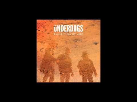 THE UNDERDOGS -  WHITE NIGHTS