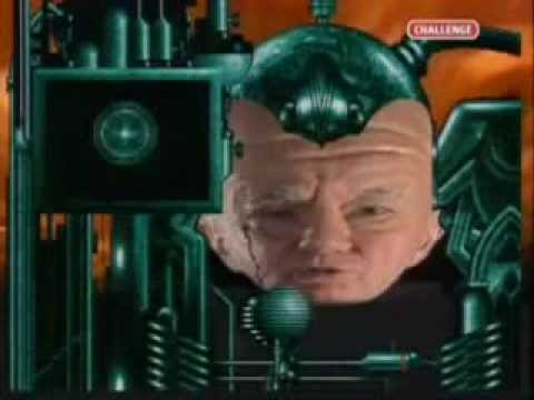 GamesMaster S01-E07 - Kendo Nagasaki