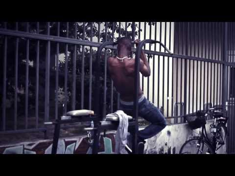 THUG TRISH  x KOZI - NIAMA EN COUNIA (OFFICIEL VIDEO)