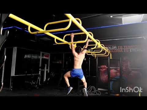 Alexander Ome, aspirante al Desafío the box2, Tolima grande