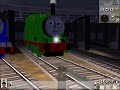 Letters To Santa Trainz Remake US Version