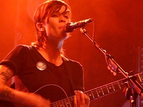 15/18 Tegan & Sara -The Con @ Electric Factory, Philadelpha, PA