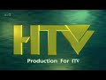 HTV Production For ITV 1995