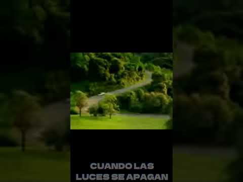 VIDEOS CLASICOS DE TERROR 1 EL CARRO #miedo #creepy #scary