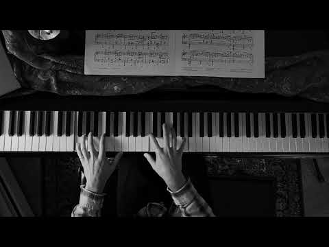 La Valse au Clair de Lune by Eric Christian