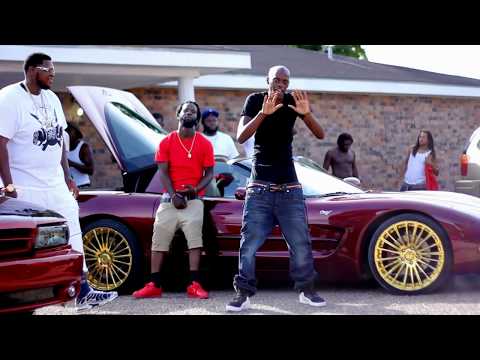 ABM Gutta x HeadBaby x Steppa Muzik Tae (Put On Fa That Daux) Music Video (Dir GogettaVisuals) HD