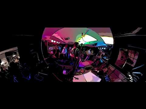 HOAXWIND Children of the Sun: Hawkwind Tribute band